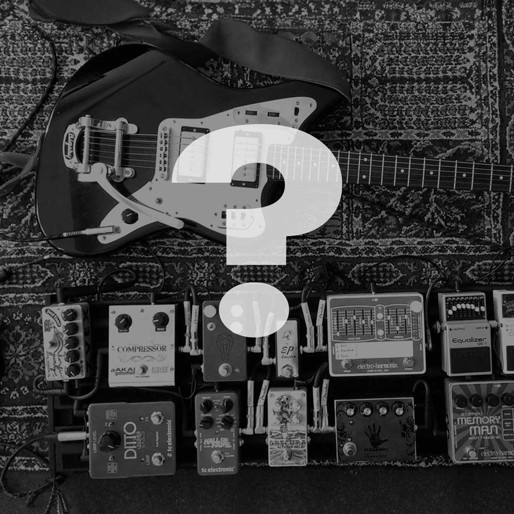 Gitarre